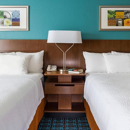 Fairfield Inn & Suites Findlay Εξωτερικό φωτογραφία