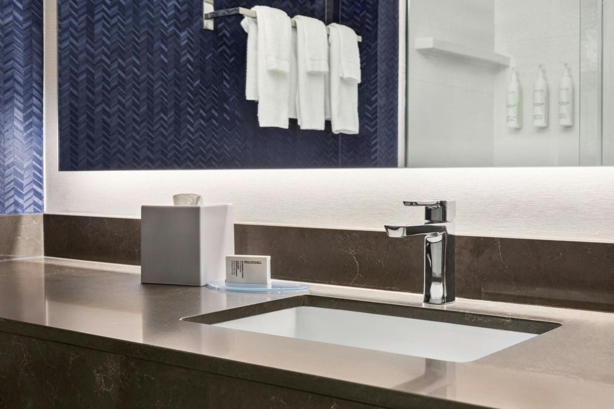 Fairfield Inn & Suites Findlay Εξωτερικό φωτογραφία