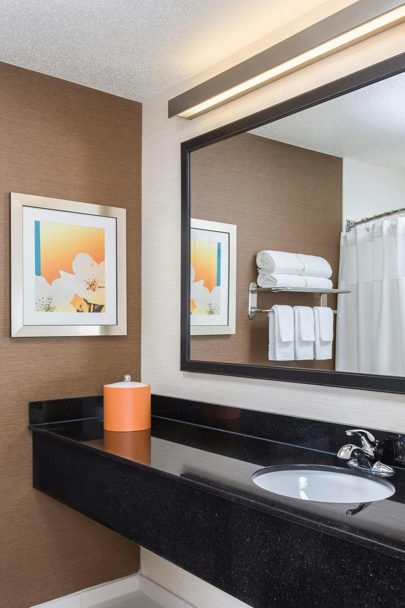 Fairfield Inn & Suites Findlay Εξωτερικό φωτογραφία