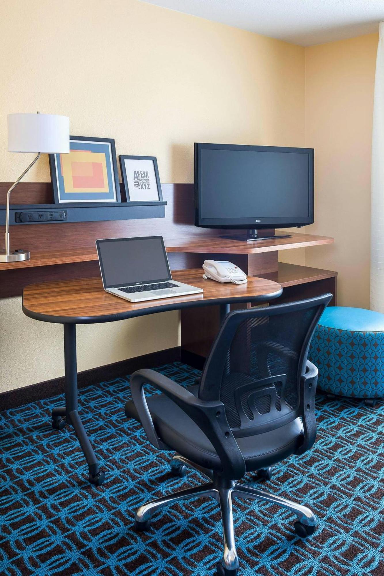 Fairfield Inn & Suites Findlay Εξωτερικό φωτογραφία