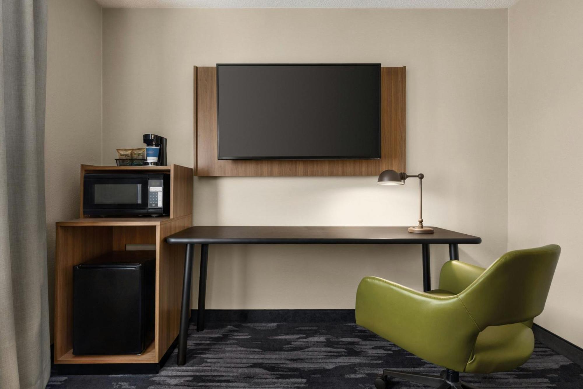 Fairfield Inn & Suites Findlay Εξωτερικό φωτογραφία