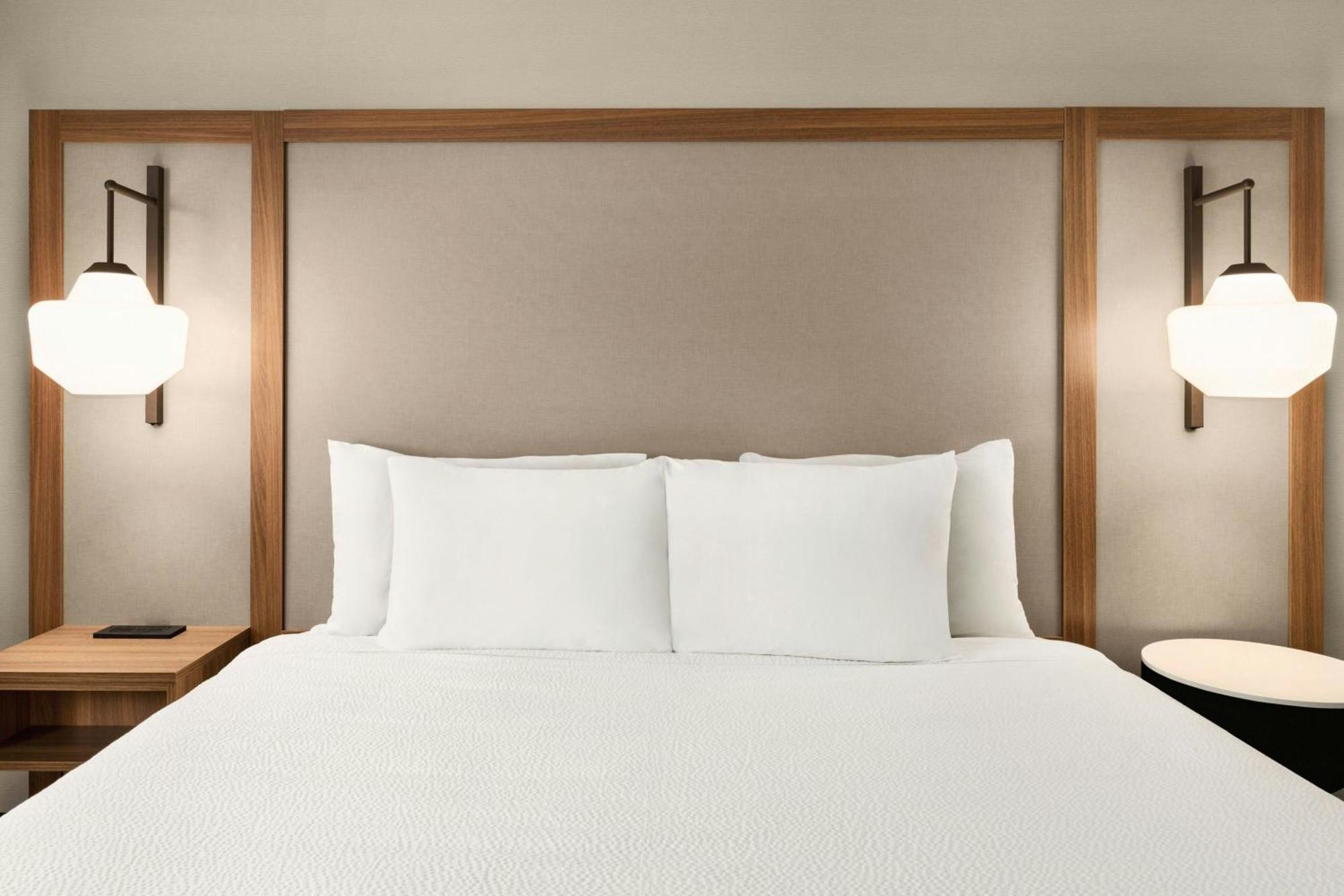 Fairfield Inn & Suites Findlay Εξωτερικό φωτογραφία