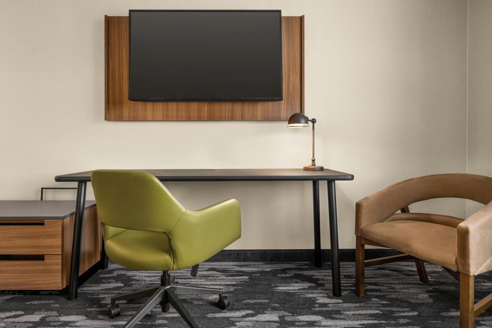 Fairfield Inn & Suites Findlay Εξωτερικό φωτογραφία