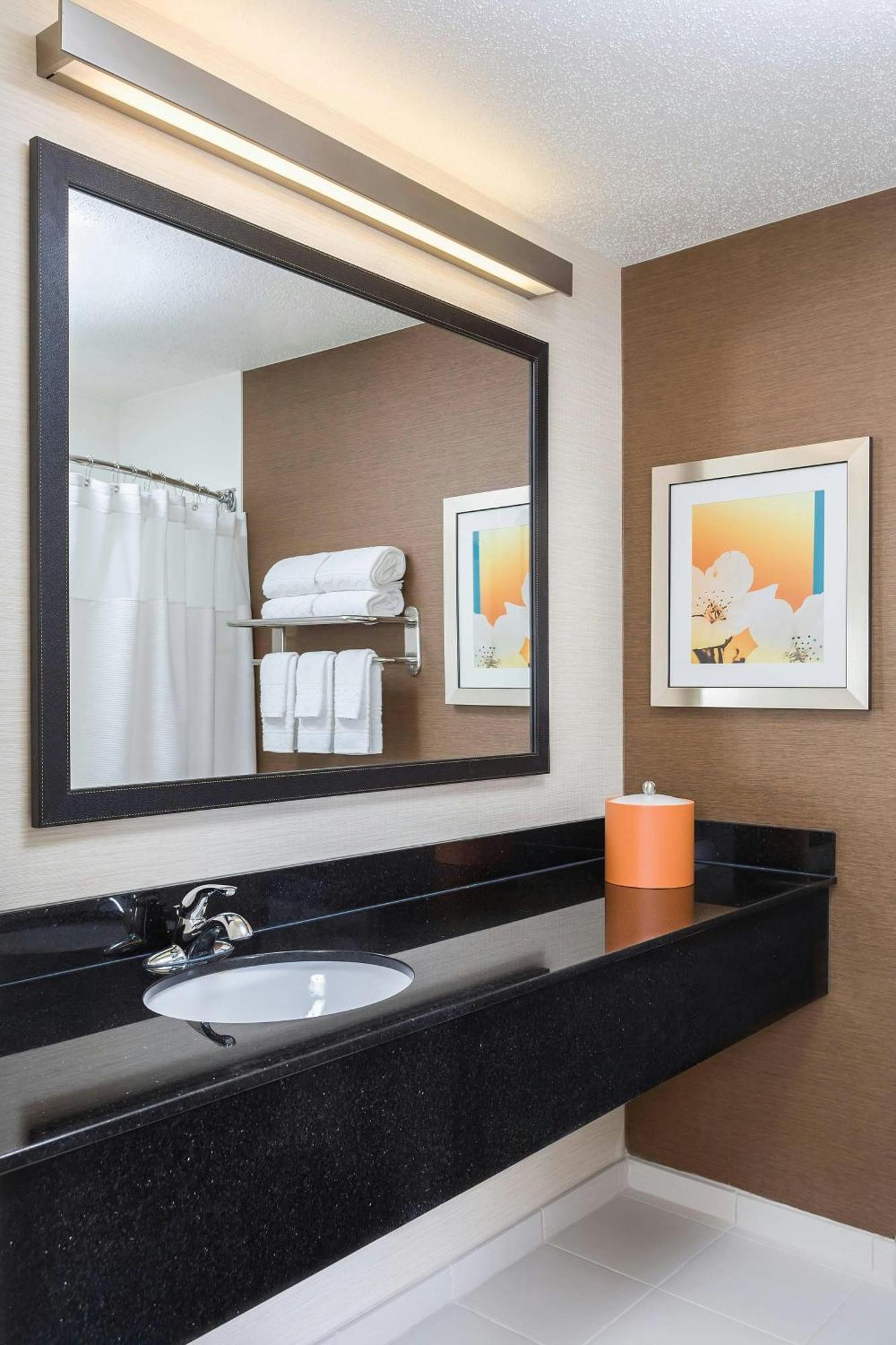 Fairfield Inn & Suites Findlay Εξωτερικό φωτογραφία