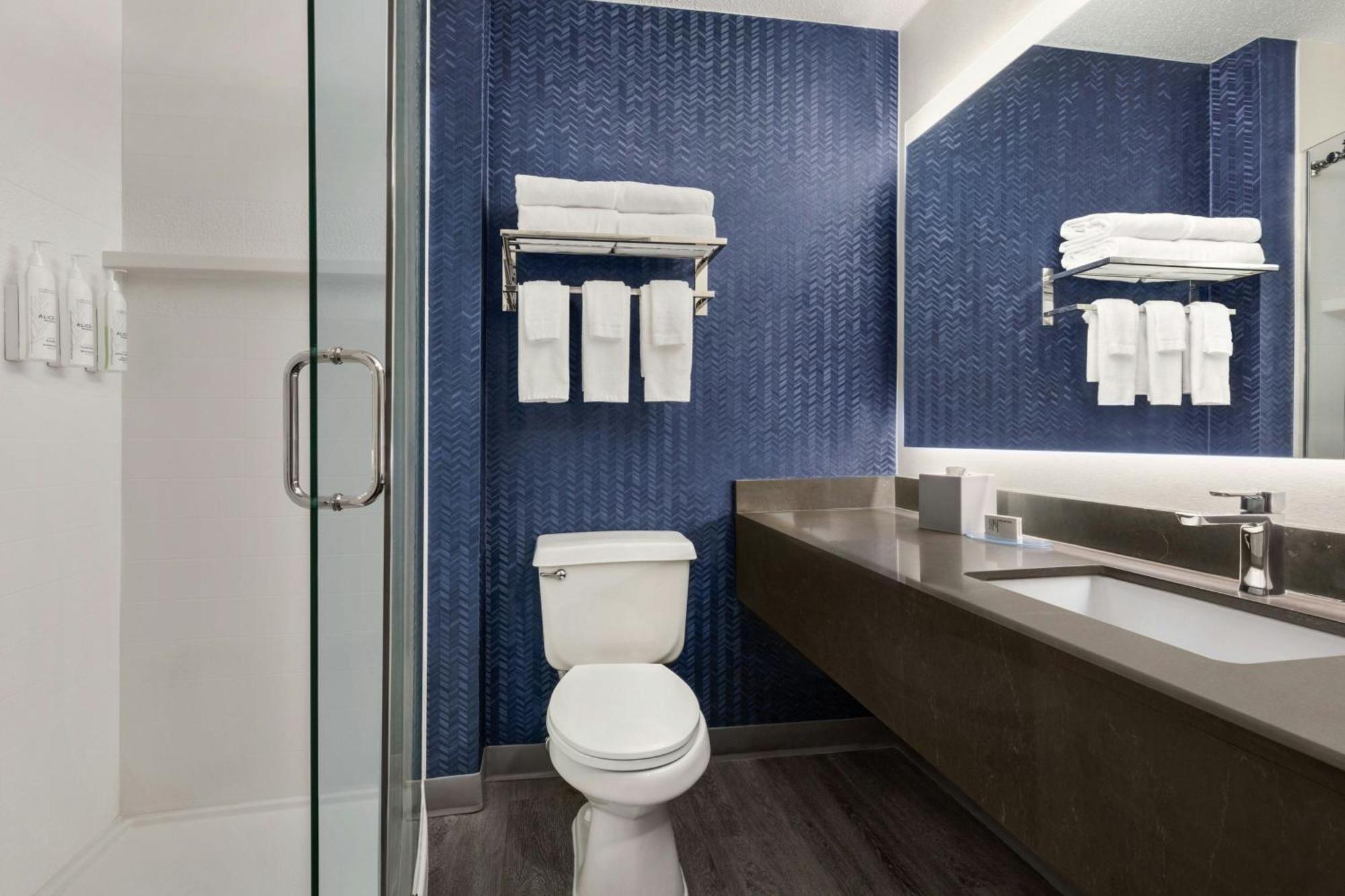 Fairfield Inn & Suites Findlay Εξωτερικό φωτογραφία