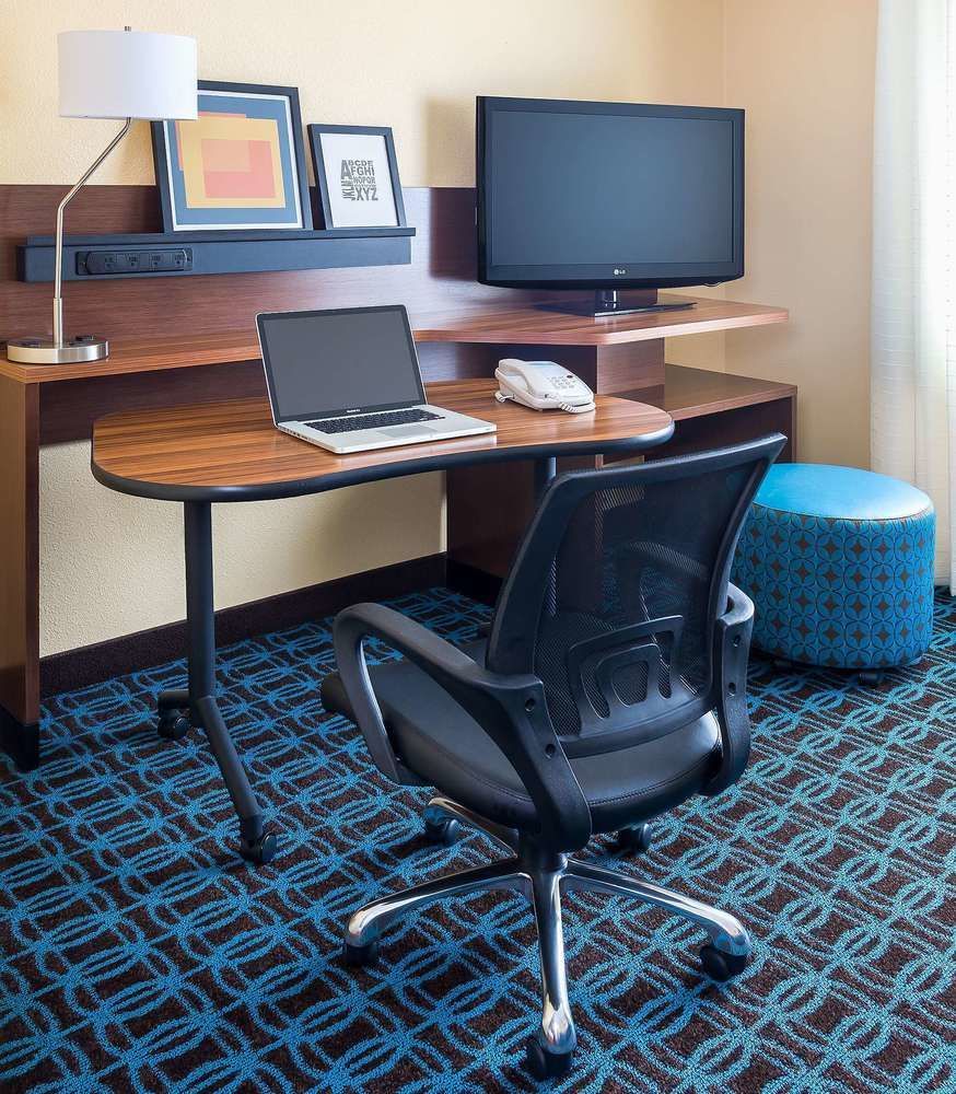 Fairfield Inn & Suites Findlay Εξωτερικό φωτογραφία