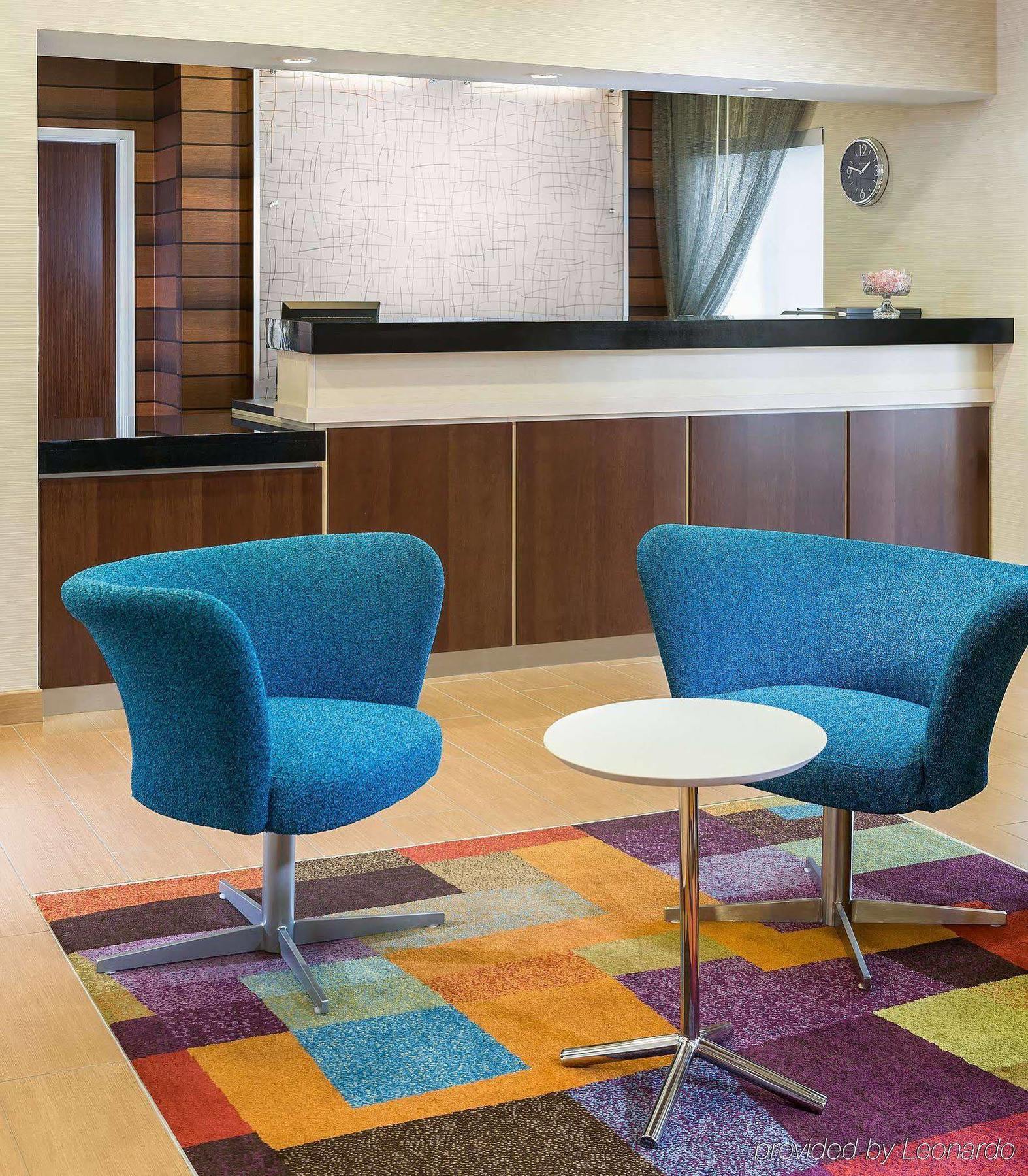 Fairfield Inn & Suites Findlay Εξωτερικό φωτογραφία