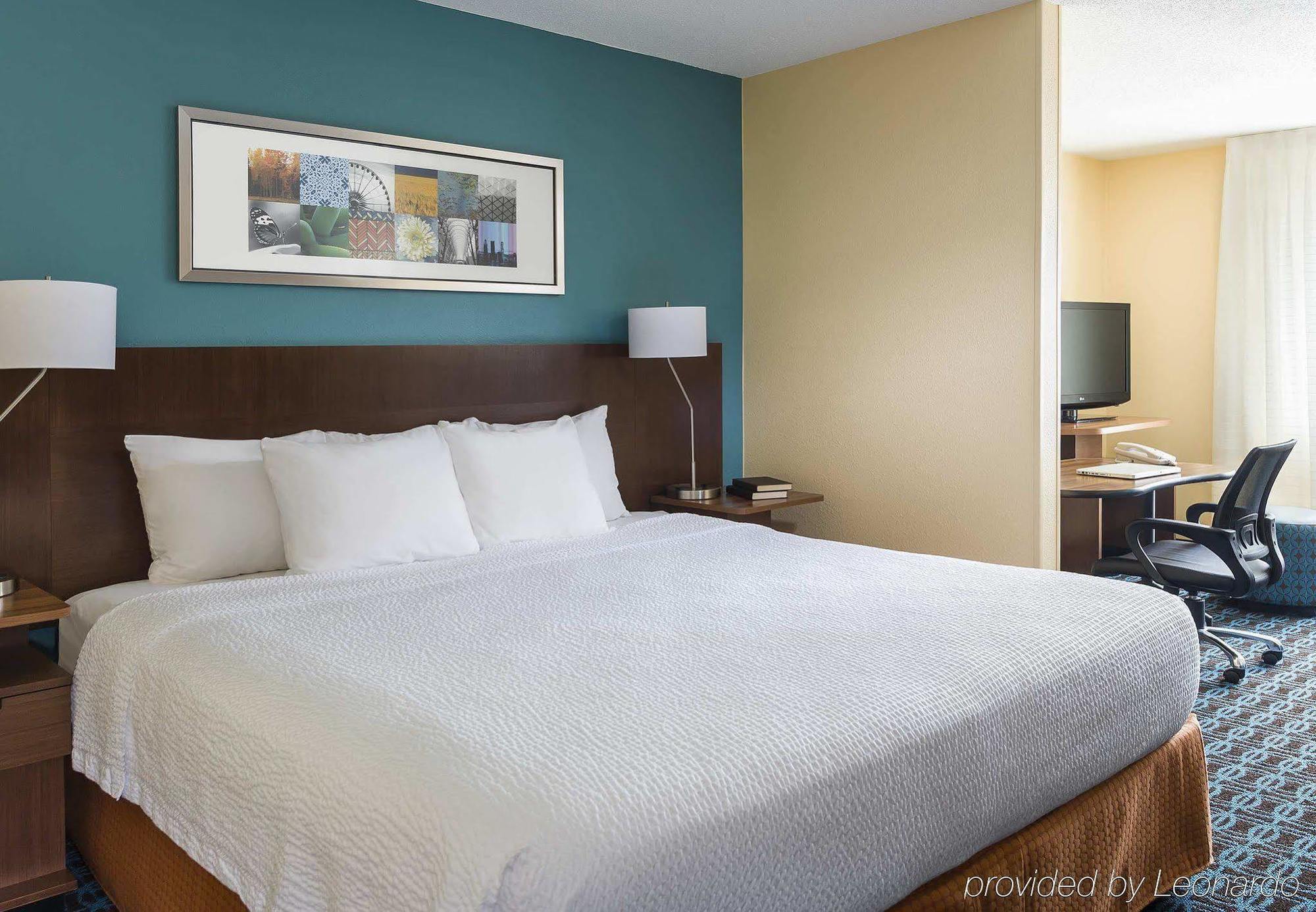 Fairfield Inn & Suites Findlay Εξωτερικό φωτογραφία