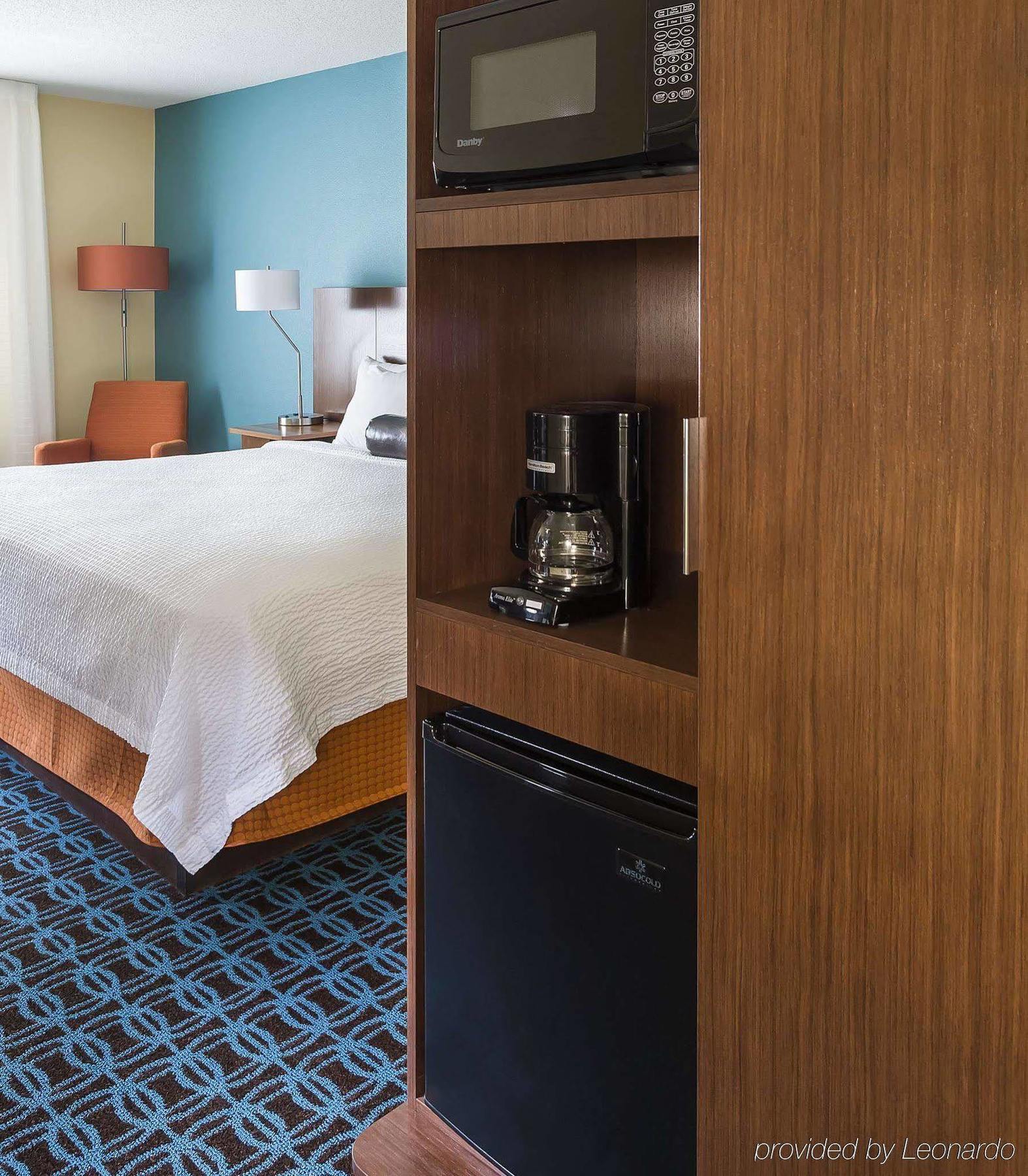 Fairfield Inn & Suites Findlay Εξωτερικό φωτογραφία